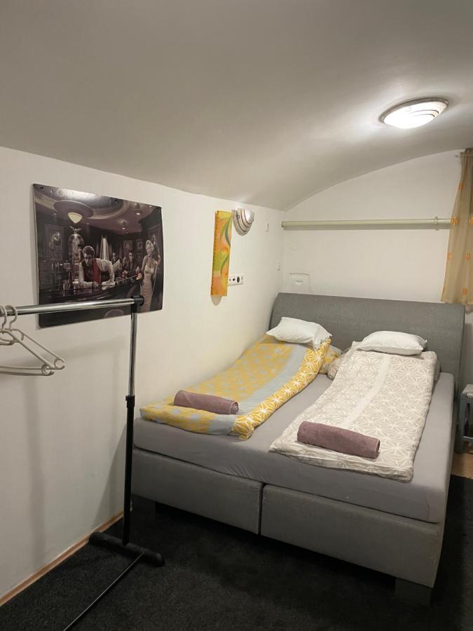 Centrum Wellness Hostel Debrecen Exteriör bild